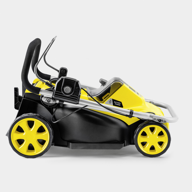 Karcher bat.kosilnica LMO 3-18 Batt. Set 1.445-411.0 - slika 2