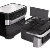 TEFAL Cvrtnik Dual Flex EY922DE0 - slika 3
