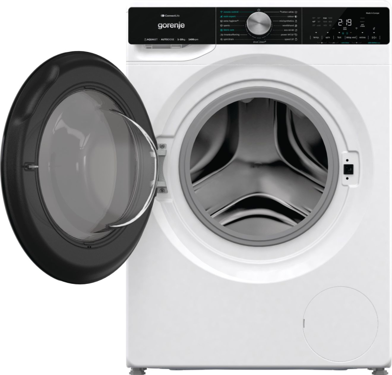 Gorenje pralni stroj WNS14A4ATWECO - slika 3