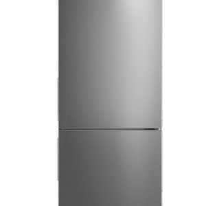VOX kombinirani hladilnik NF 4030 X E [E, H: 224 L, Z: 86 L, NO-FROST, inox]