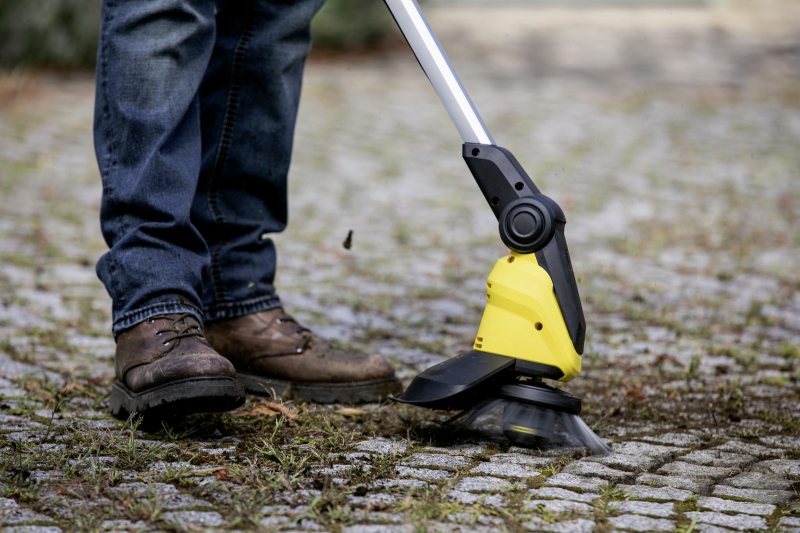 Karcher ščetinasti trak za WRE 18-55 2.445-243.0 - slika 3