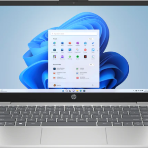 Prenosnik HP 14-em0024ne | Ryzen 3 7000 | W11H / AMD Ryzen™ 3 / RAM 8 GB / SSD Disk / 14,0″ FHD
