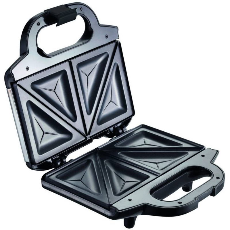 Alternative view of TEFAL opekač kruha Ultracompact Inox [SM155212]