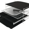 Hisense vgradna pečica HO66F PizzaChef - slika 3