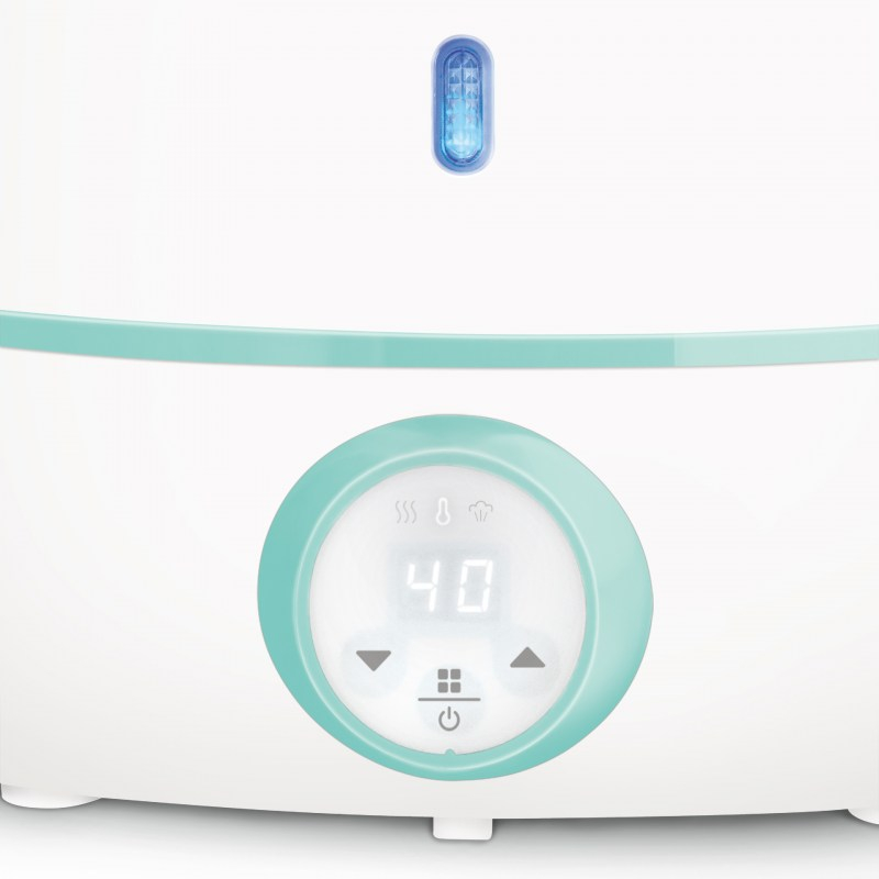 Alternative view of TrueLife sterilizator/grelnik za steklen