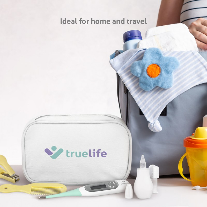 TrueLife Baby komplet s torbico - slika 4