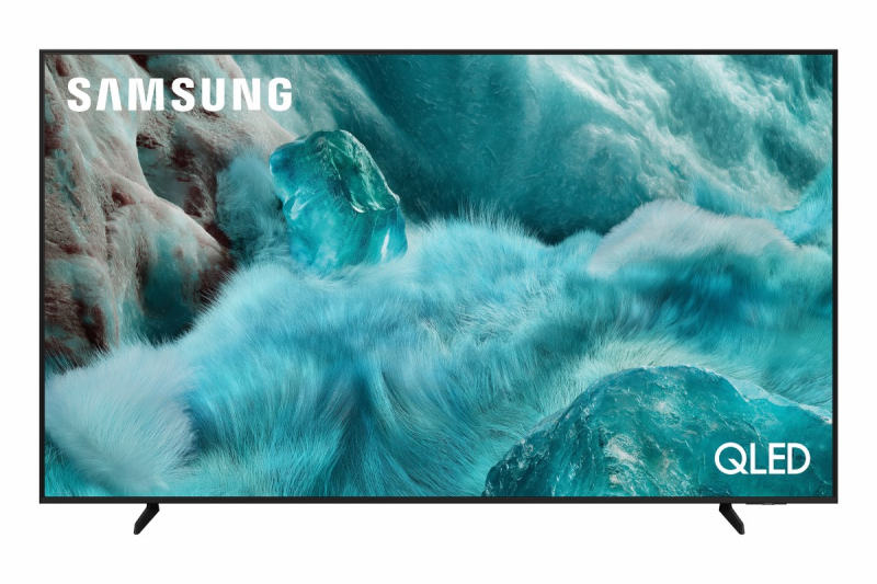 SAMSUNG TV QE50Q7FAAUXXH QLED 4K