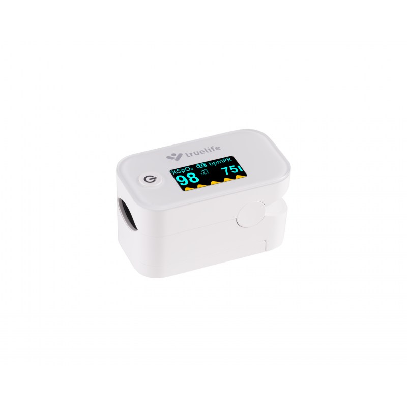 TrueLife oksimeter X3