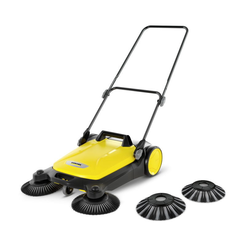 Karcher pometač S4 Twin 2-in-1 1766360 + 2644032