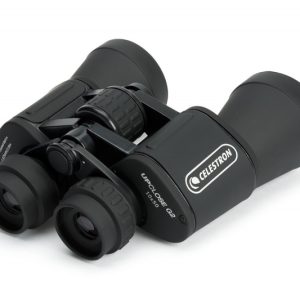 Alternative view of Celestron Daljnogled UpClose G2 10x50 Porro - Box