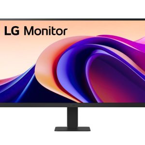 LG monitor 27U631A-B