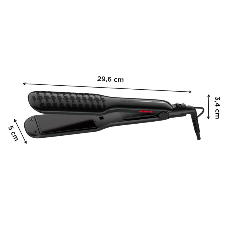 ROWENTA ravnalec las SF411LF0 Karl Lagerfeld - slika 2