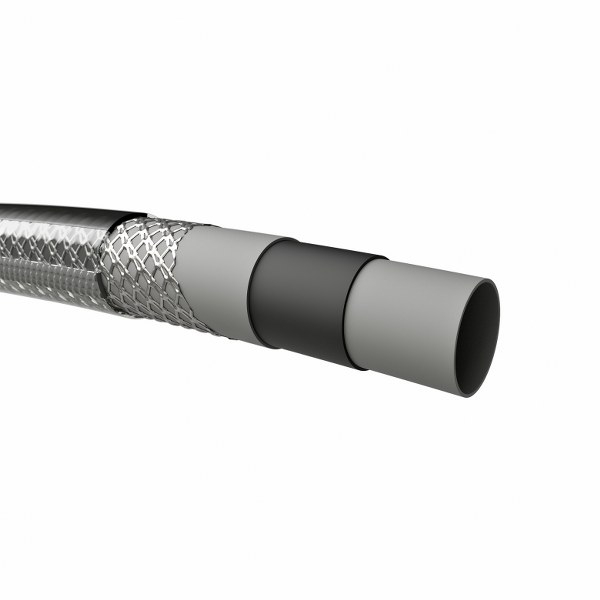 Alternative view of Karcher vrtna cev Performance PREMIUM 1/2", 20M, proti zvijanju, 2.645-324.0