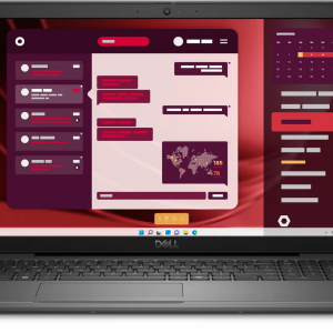 Alternative view of Prenosnik Dell Latitude 3550 / i5 / RAM 8 GB / SSD Disk / 15,6″ FHD