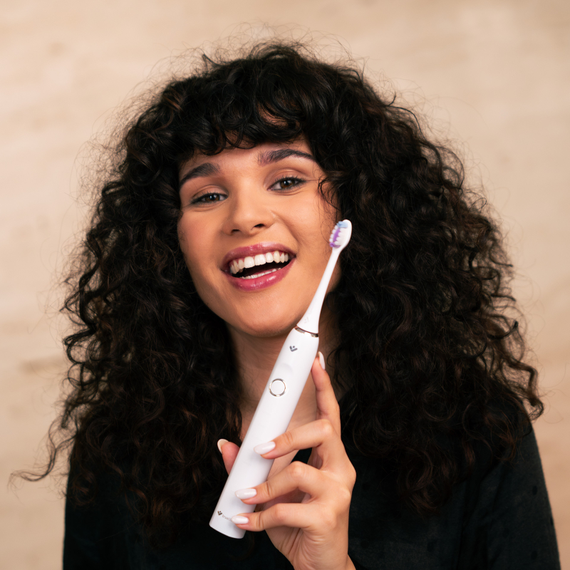 TrueLife zobna ščetka Clean70 UV - slika 4