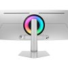 SAMSUNG monitor ODYSSEY OLED S49DG934SU - slika 2