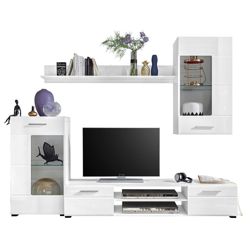 DNEVNI REGAL, bela