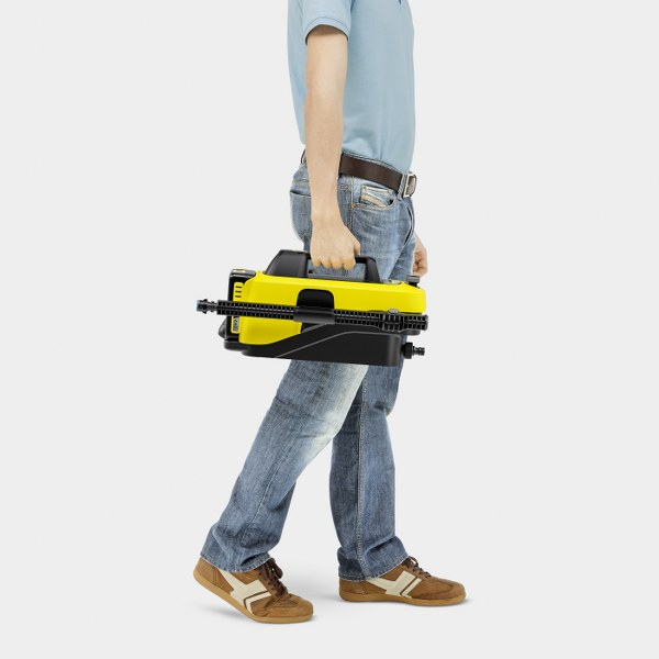 Karcher mobilni čistilec OC 6-18 1.328-500.0 - slika 4