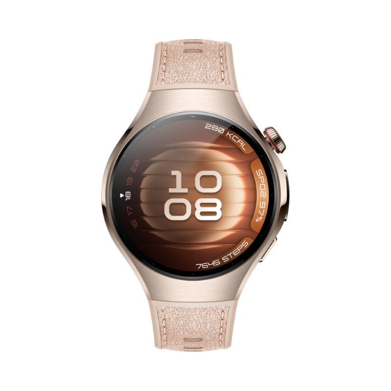 Huawei Watch 5 42mm Beige