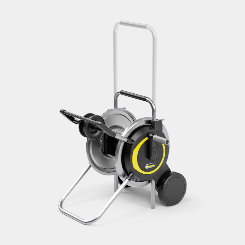 Karcher voziček za cev HT 5 M 2.645-367.0 - slika 3