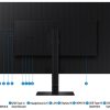 SAMSUNG monitor S37D800UAU - slika 4