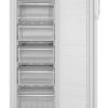 VOX zamrzovalna omara VF 2208 E [E, 160 L, 5 pred., viš.: 142 cm, bel] - slika 2