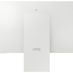 Alternative view of SAMSUNG monitor Smart S32FM801UU