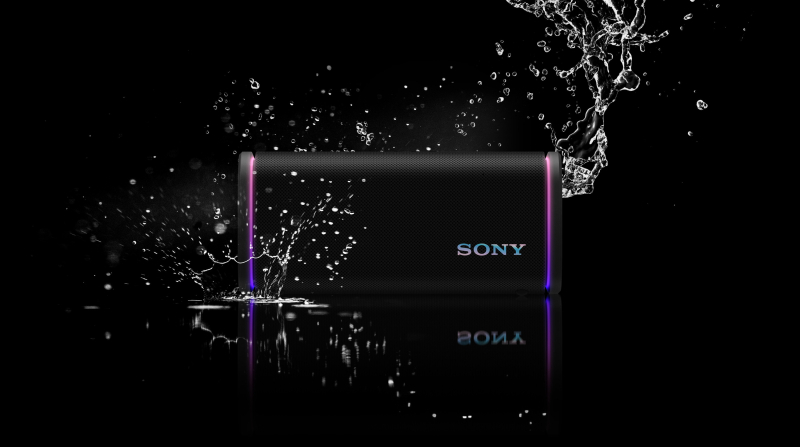 Sony zvočnik ULT FIELD 5 črn SRSULT50B.CE7 - slika 4