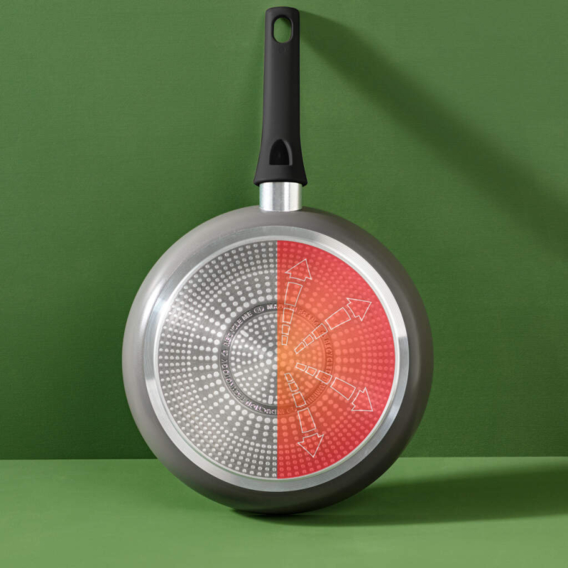 Alternative view of TEFAL Renew+ Ponev za palačinke 25cm [C4243853]