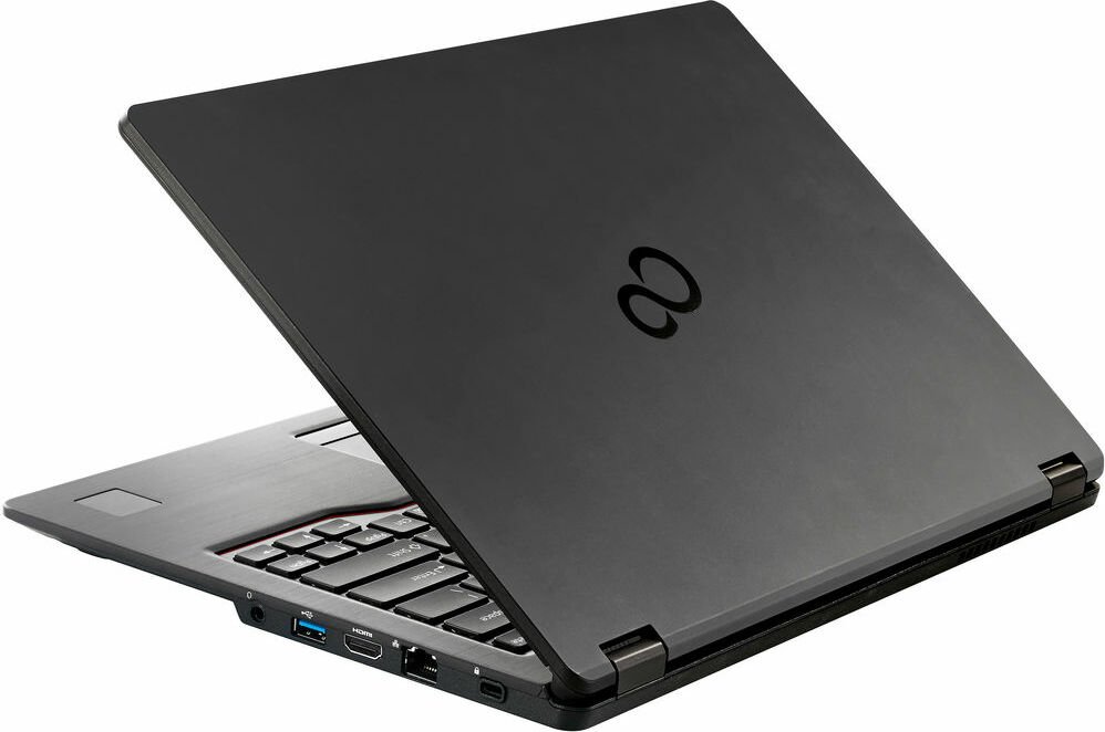 Prenosnik Fujitsu Lifebook U7410 / i7 / RAM 16 GB / SSD Disk / 14,0″ FHD - slika 3