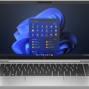 Alternative view of Prenosnik HP EliteBook 640 G10 / i5 / RAM 8 GB / SSD Disk / 14,0″ FHD