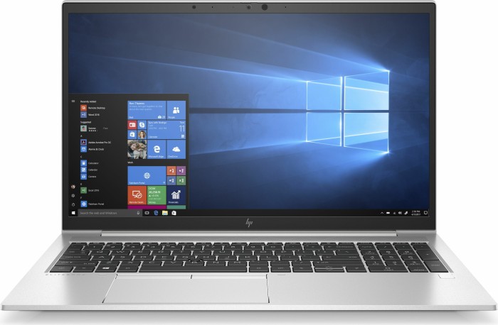 Prenosnik HP EliteBook 850 G7 / i5 / RAM 16 GB / SSD Disk / 15,6″ FHD - slika 2