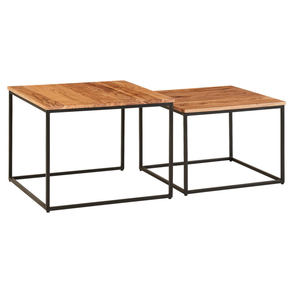 KLUBSKA MIZA, barve akacije