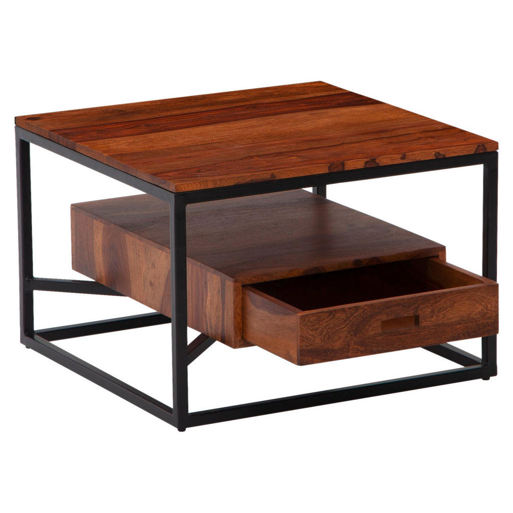 KLUBSKA MIZA, barve indijskega rožnega lesa