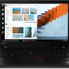 Prenosnik Lenovo ThinkPad T14 G1 / i5 / RAM 16 GB / SSD Disk / 14,0″ FHD - slika 2