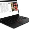 Prenosnik Lenovo ThinkPad T14 G1 / i5 / RAM 16 GB / SSD Disk / 14,0″ FHD - slika 3