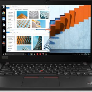Prenosnik Lenovo ThinkPad T14 G2 / AMD Ryzen™ 5 / RAM 16 GB / SSD Disk / 14,0″ FHD