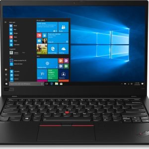 Alternative view of Prenosnik Lenovo ThinkPad X1 Carbon G7 / i7 / RAM 16 GB / SSD Disk / 14,0″ FHD