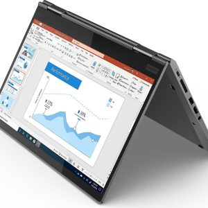 Alternative view of Prenosnik Lenovo ThinkPad X1 Yoga G5 / i7 / RAM 16 GB / SSD Disk / 14,0″ FHD