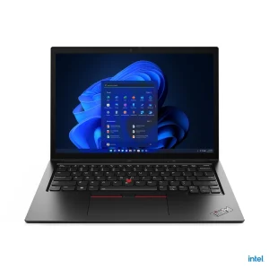Alternative view of Prenosnik Lenovo ThinkPad L13 Yoga G3 / AMD Ryzen™ 5 / RAM 8 GB / SSD Disk / 13,3″ WUXGA