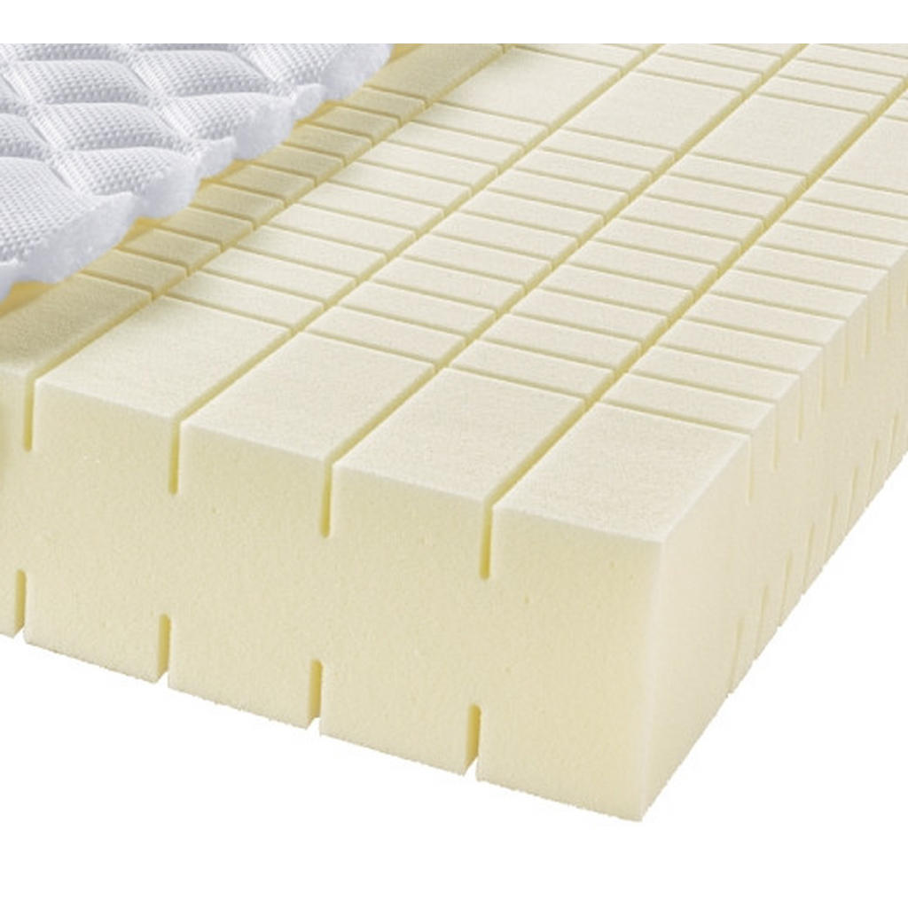 LEŽIŠČE IZ HLADNE PENE 80/200 cm