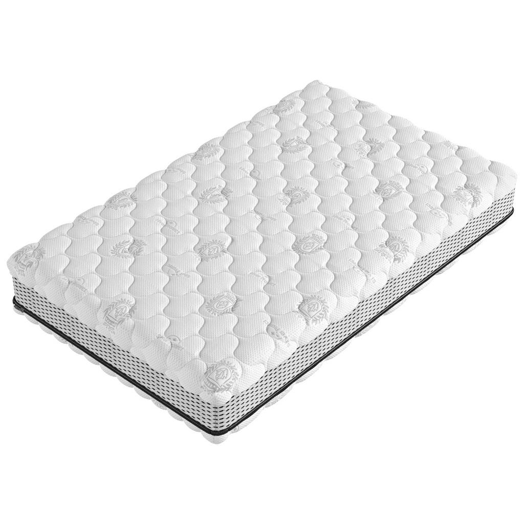 LEŽIŠČE IZ VISCO PENE 140/200 cm