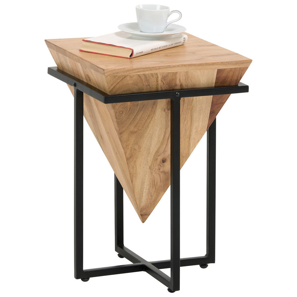 MIZICA, naravne barve, črna, barve akacije