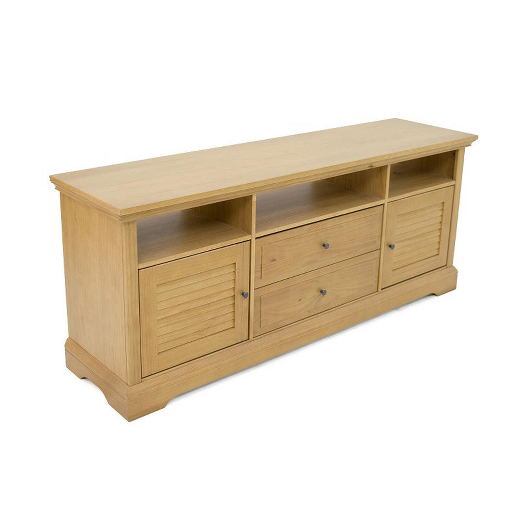 NIZKA OMARICA barve hrasta