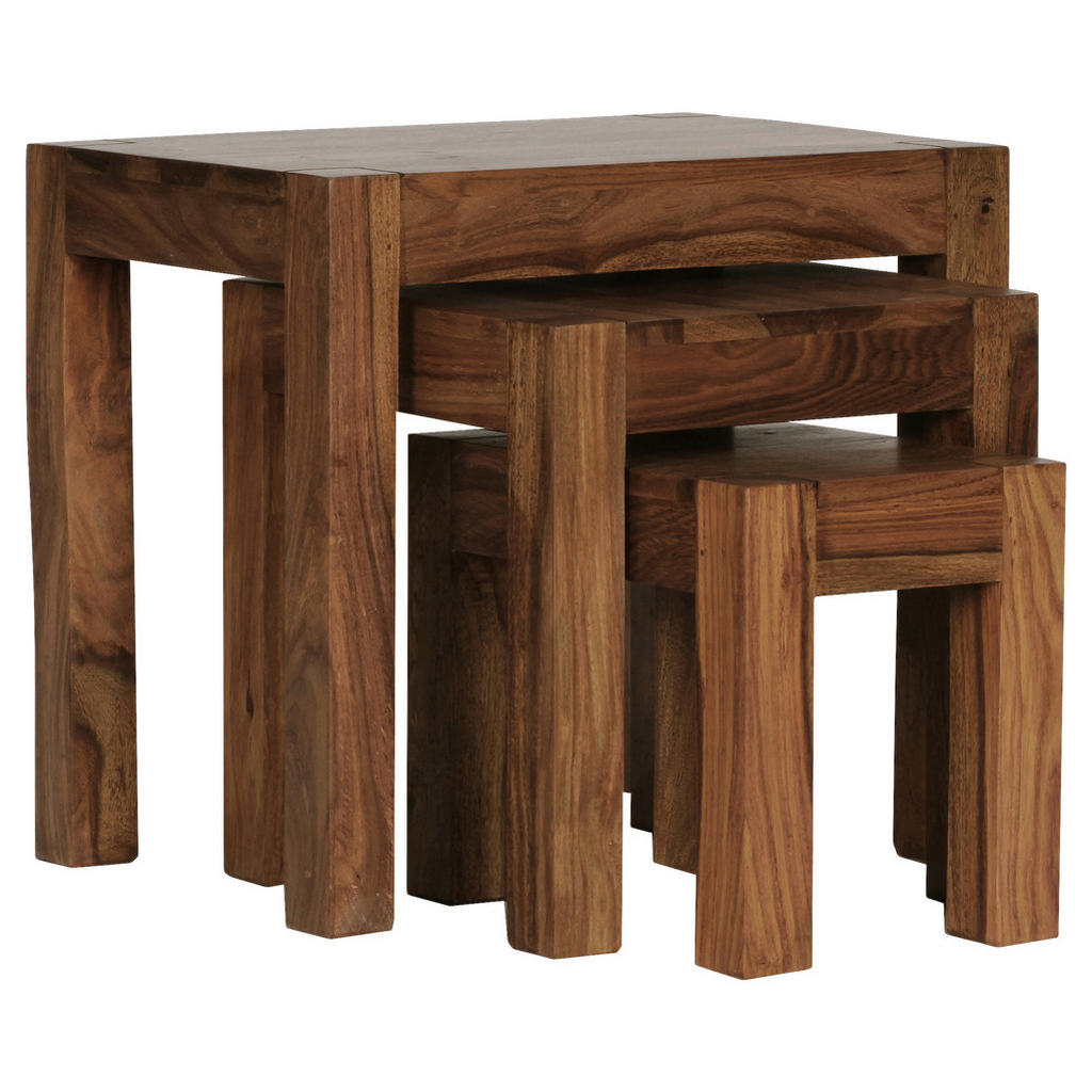 SET MIZIC, barve indijskega rožnega lesa