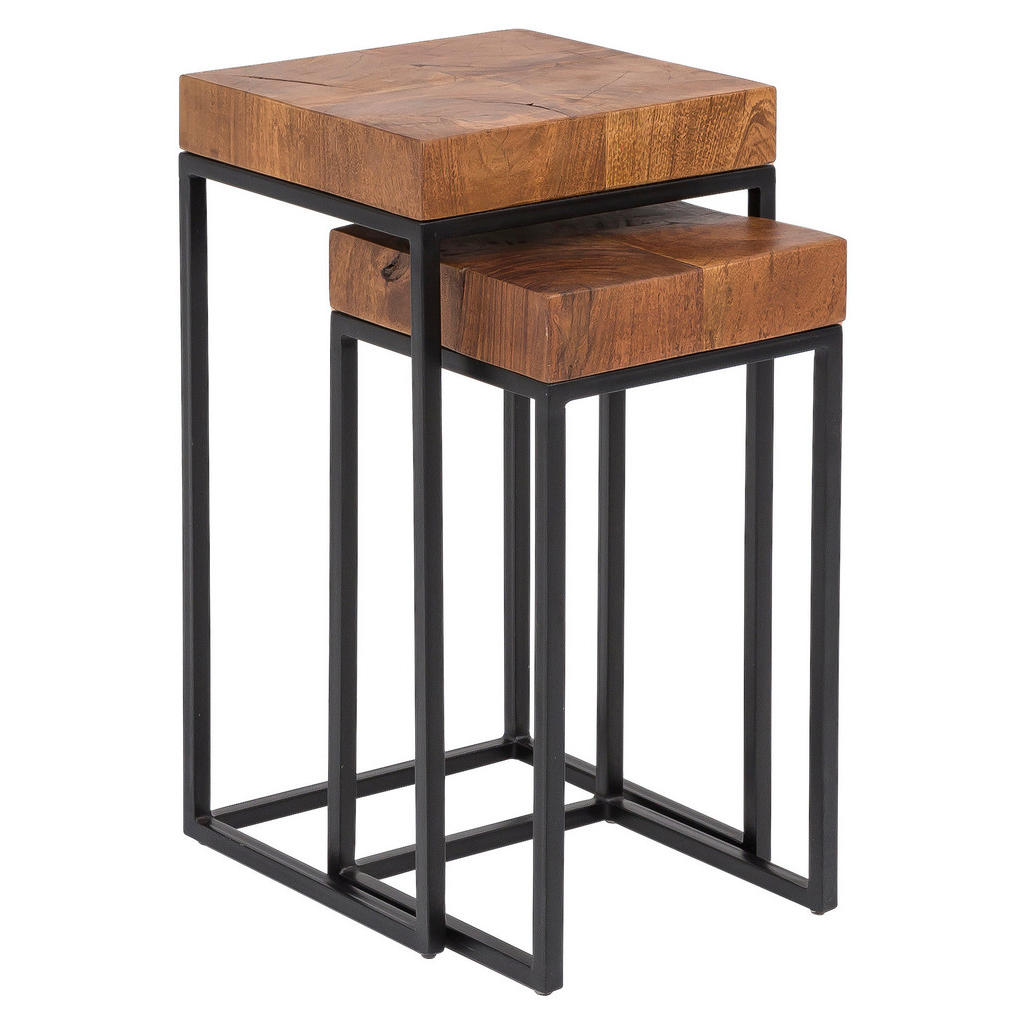 SET MIZIC, barve indijskega rožnega lesa