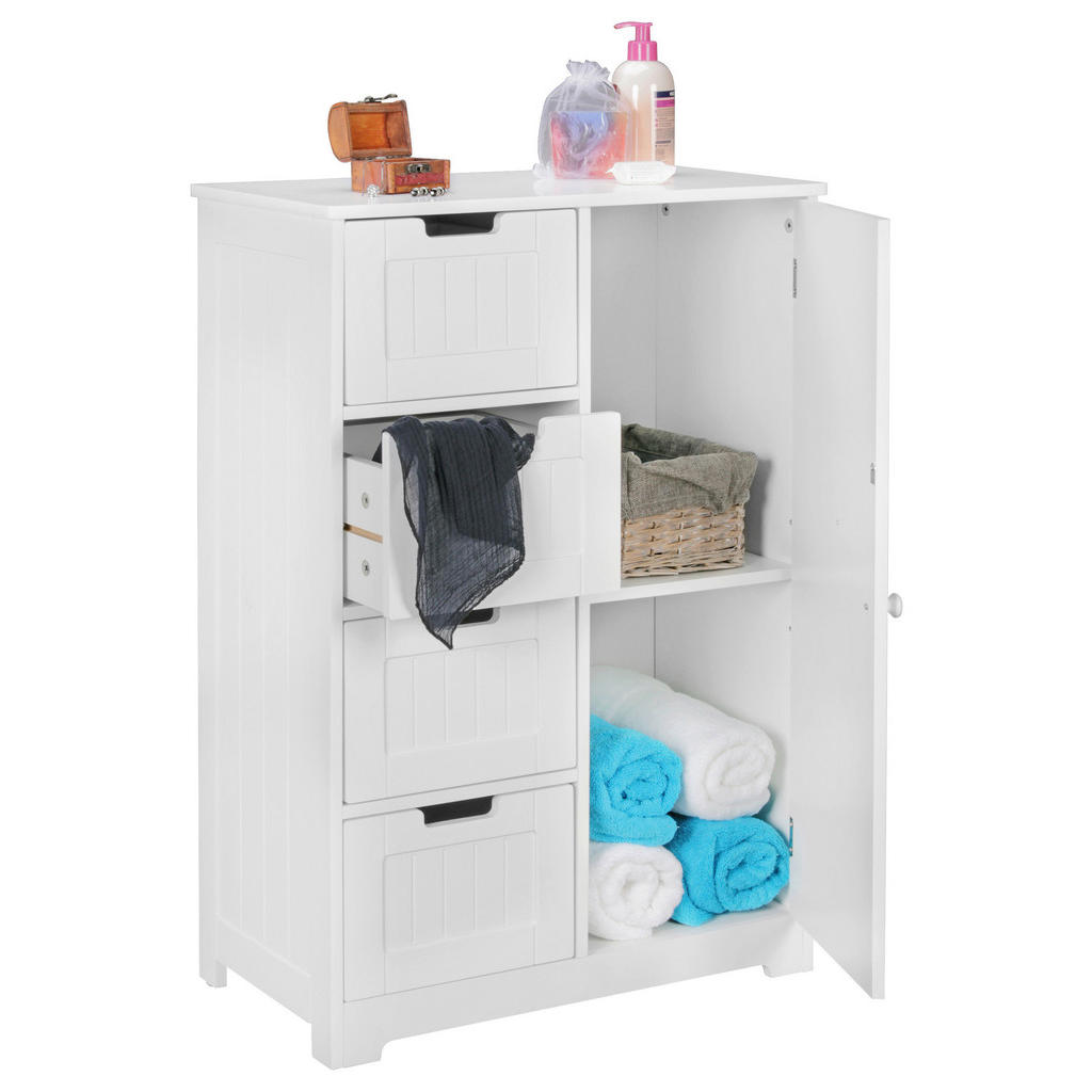 SREDNJE VISOKA OMARA 56/83/30 cm
