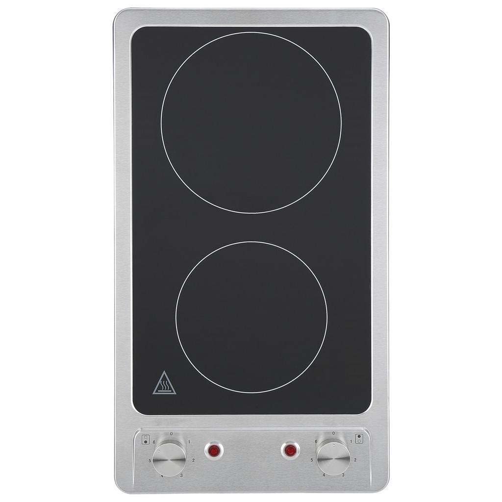 STEKLOKERAMIČNA KUHALNA PLOŠČ