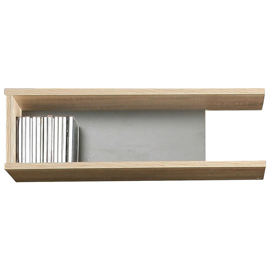 STENSKI REGAL 65/19,4/24 cm hrast sonoma