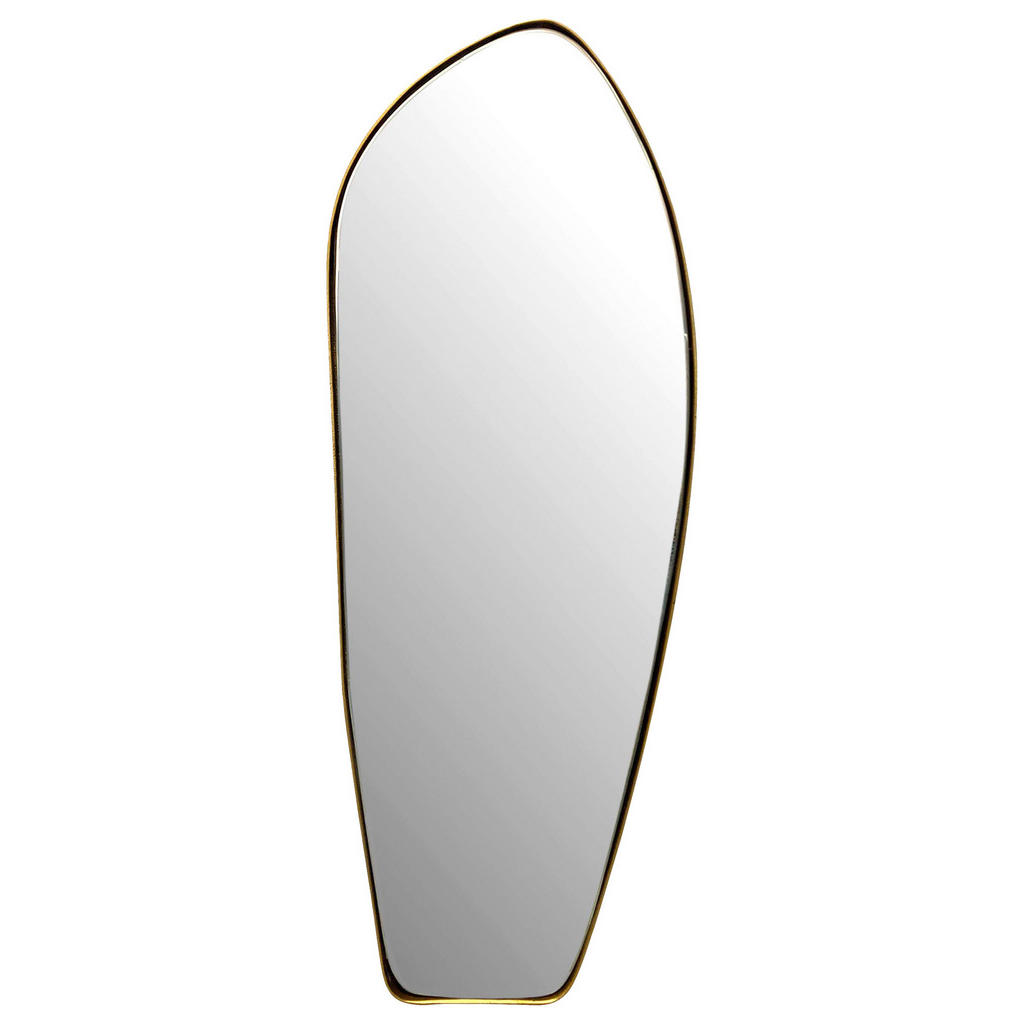 STENSKO OGLEDALO, 33/90/2,5 cm steklo